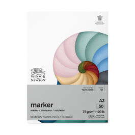A3 Marker Paper